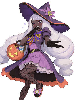 Jacinthe (Pokemon) Rule 34 Image