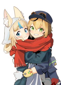 Dooby (1st Costume) Rule 34 Image
