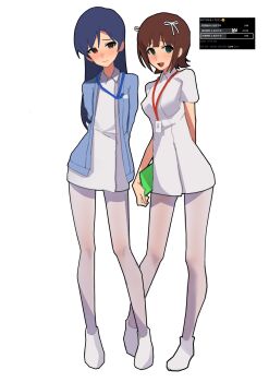 Idolmaster (Classic) Rule 34 Image