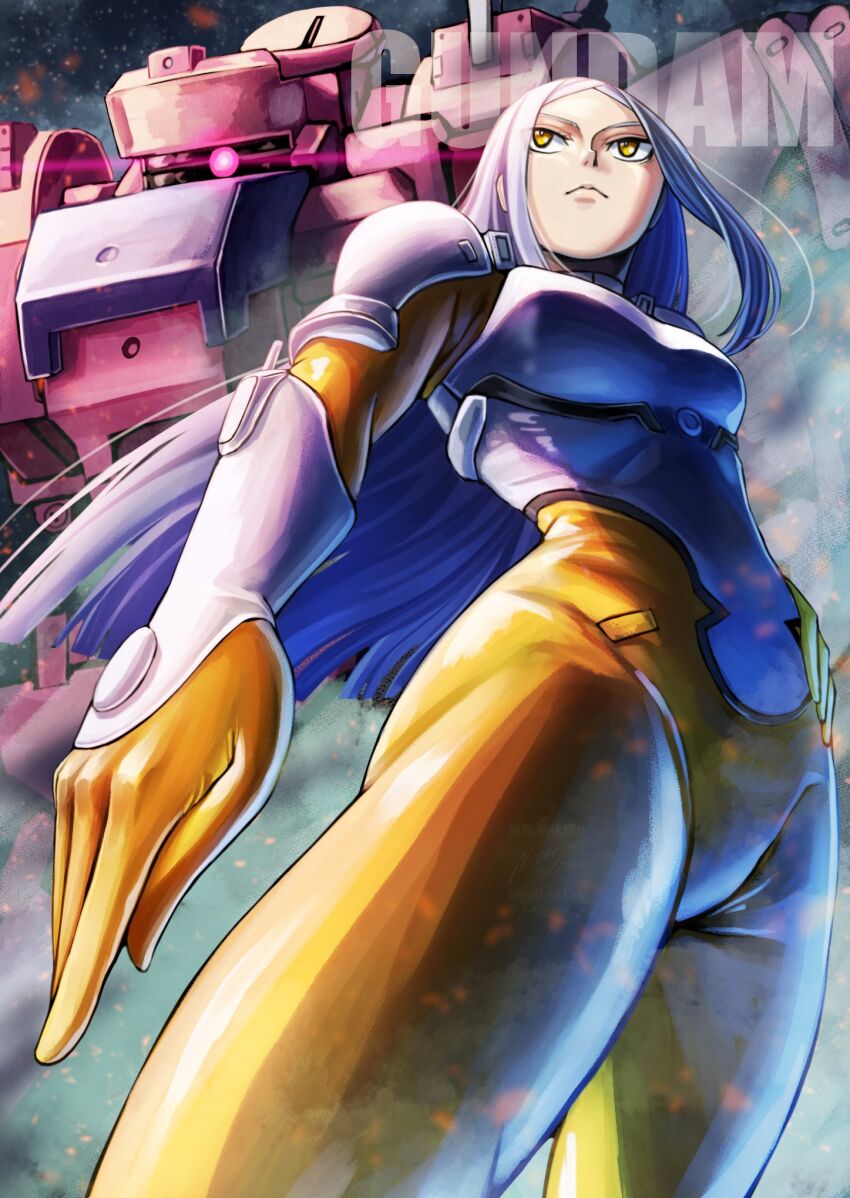 Arm Guards Rule 34 Image