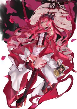 Baobhan Sith (Fate) Rule 34 Image
