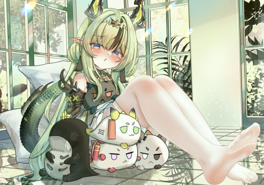 Arknights Rule 34 Image