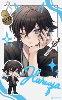 Black Hair Rule 34 Image
