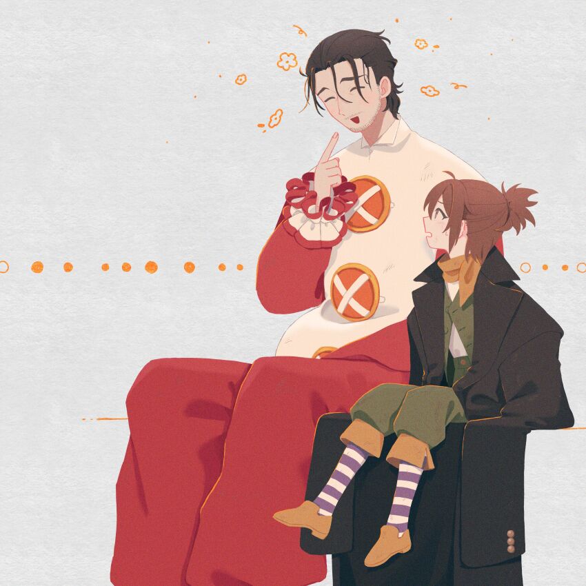 Allen Walker (D.Gray-Man) Rule 34 Image