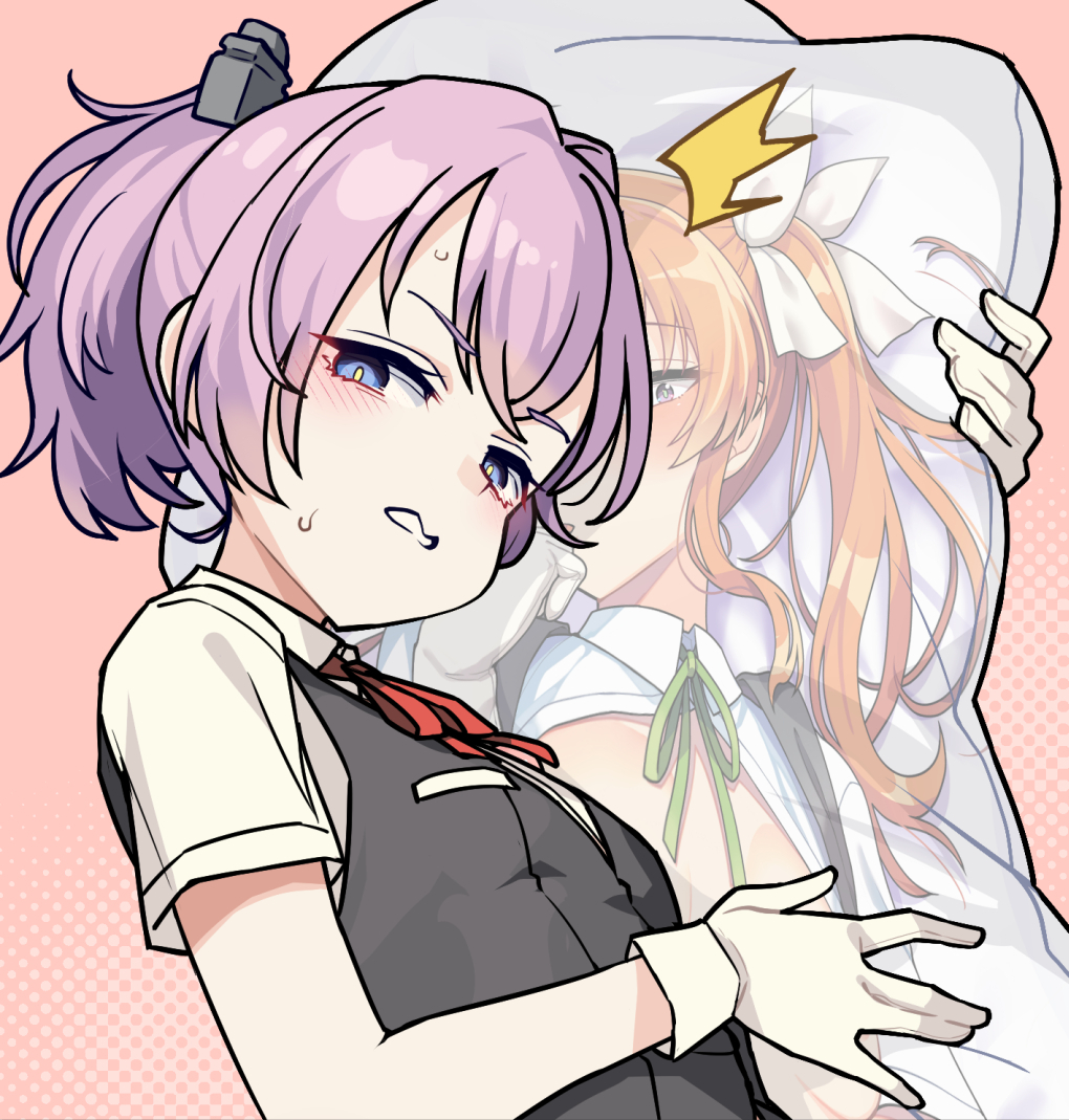 Kantai Collection Rule 34 Image