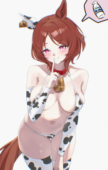 Sakura Laurel (Umamusume) Rule 34 Image