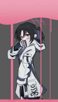 Misaki (Blue Archive) Rule 34 Image