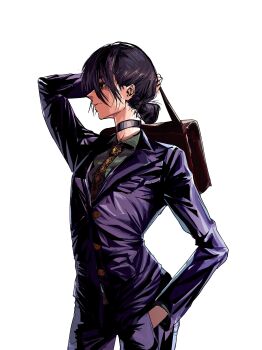 Kira Yoshikage (Cosplay) Rule 34 Image
