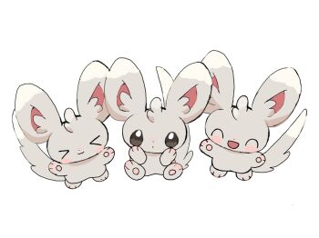 Pokemon (Creature) Rule 34 Image