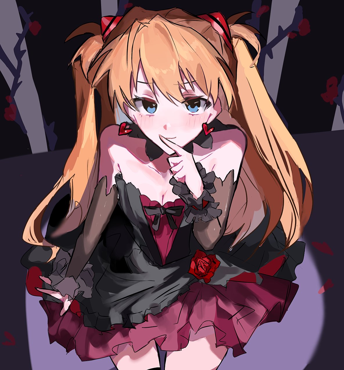 Interface Headset (Evangelion) Rule 34 Image
