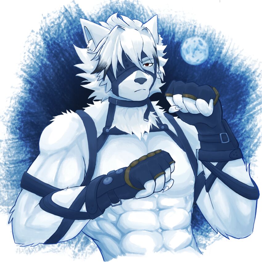Von Lycaon (Zenless Zone Zero) Rule 34 Image
