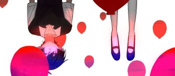 Mari (Faraway) (Omori) Rule 34 Image