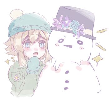 Basil (Faraway) (Omori) Rule 34 Image