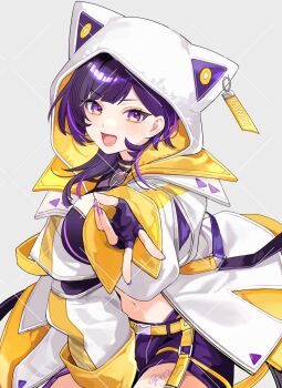 Lanix (Vtuber) Rule 34 Image