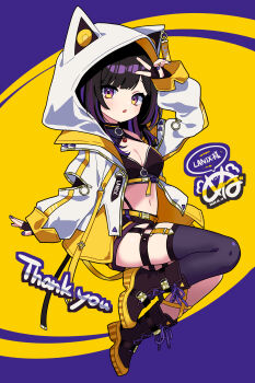 Lanix (Vtuber) Rule 34 Image