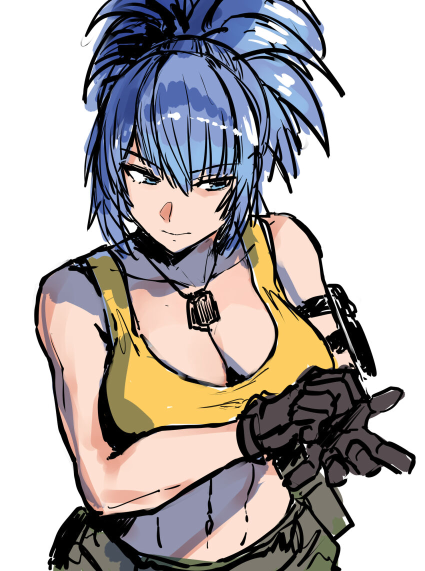 Bigbrassiere Rule 34 Image