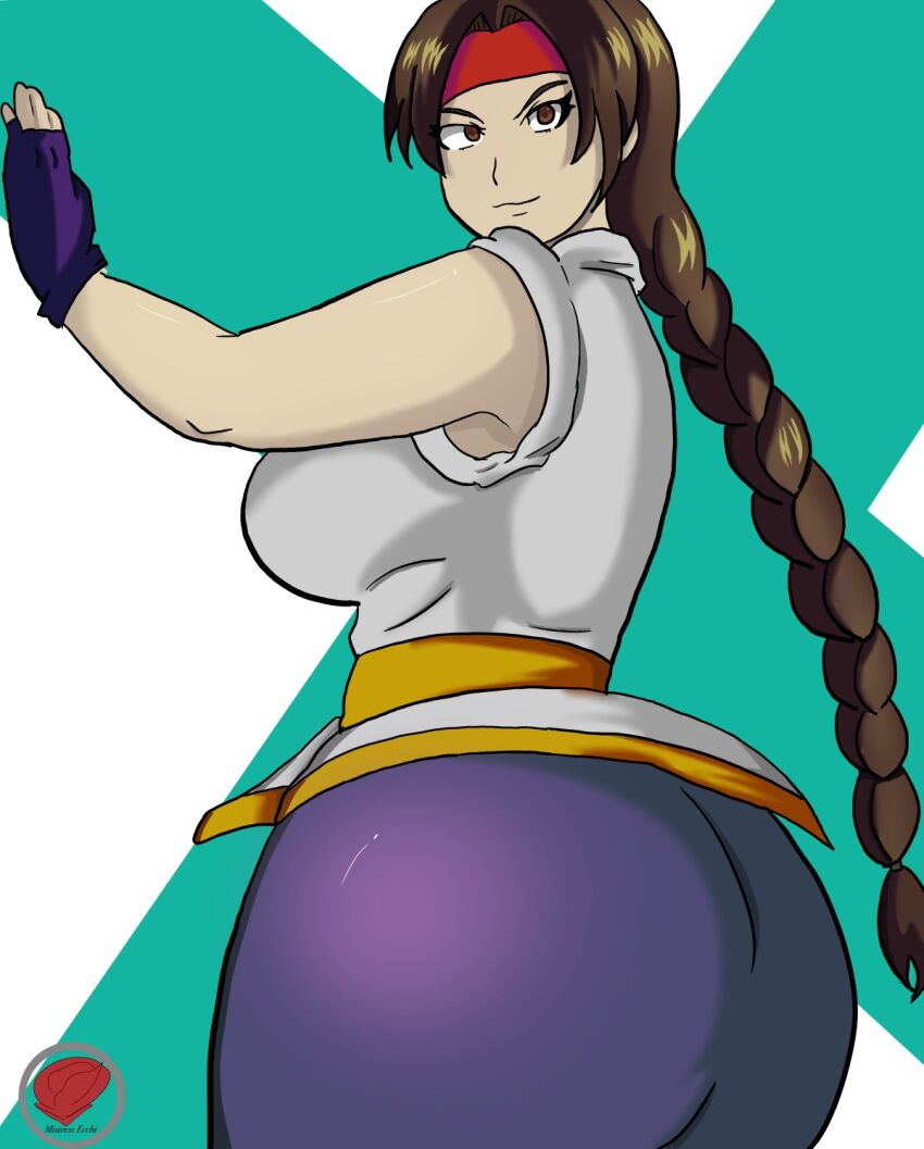 Ass Rule 34 Image