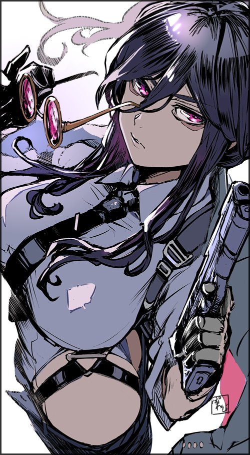 E.H. (Nikke) Rule 34 Image