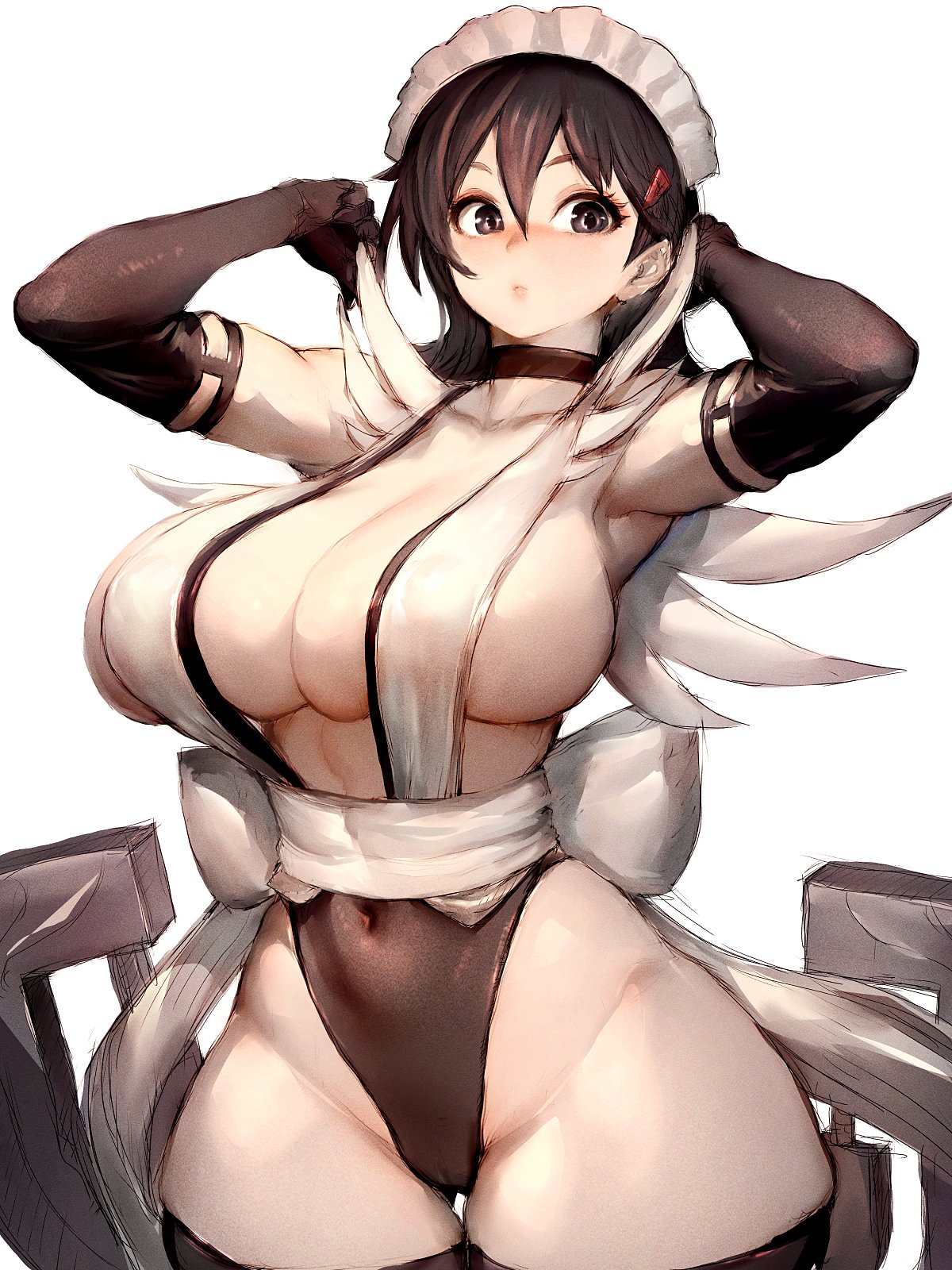 Fumio (Rsqkr) Rule 34 Image