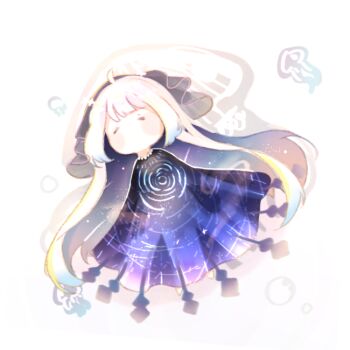 Glow (Shining Nikki) Rule 34 Image