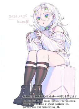 Black Boots Rule 34 Image
