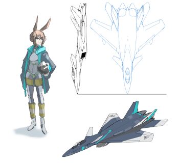 Amiya (Arknights) Rule 34 Image