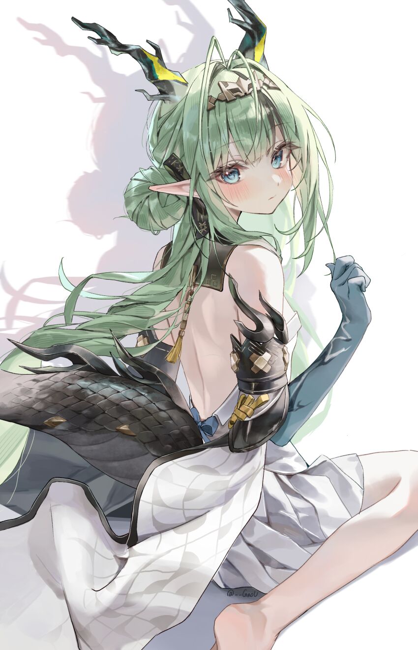 Arknights Rule 34 Image