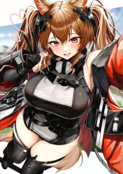 Alternate Breast Size (Larger) Rule 34 Image