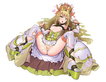 Celine (Fire Emblem) Rule 34 Image