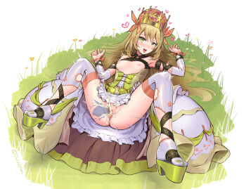 Celine (Fire Emblem) Rule 34 Image