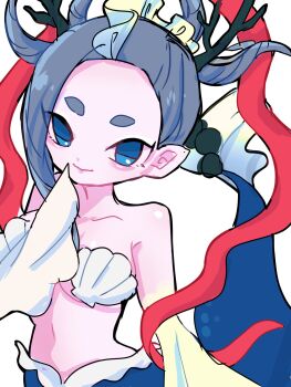 Izanami (Youkai Watch) Rule 34 Image