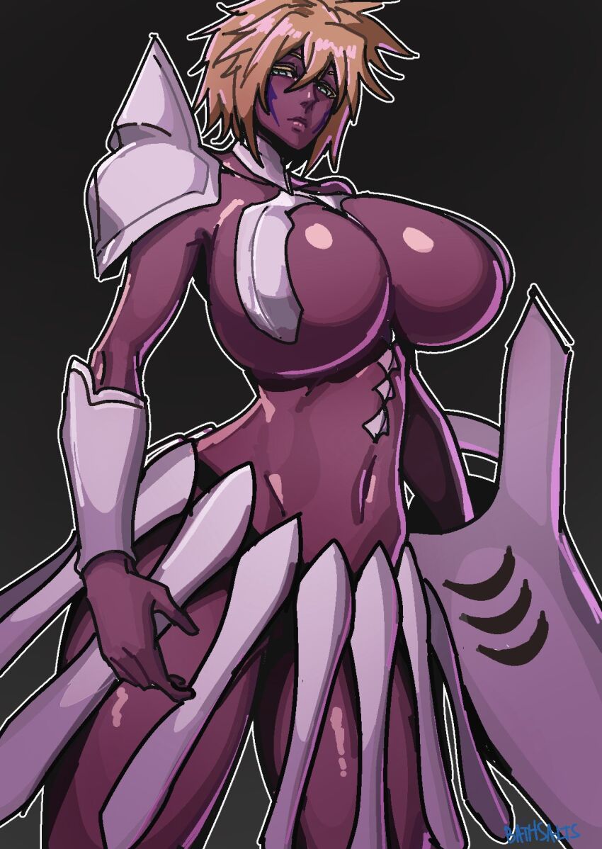 Arrancar Rule 34 Image