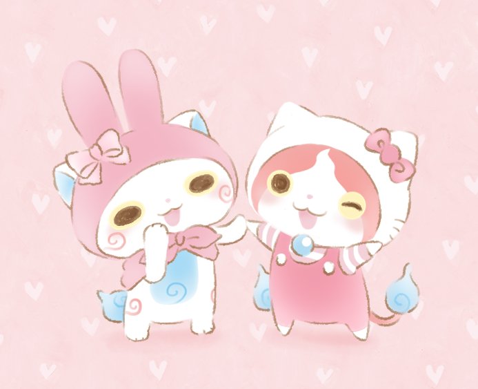 Hello Kitty (Character) Rule 34 Image