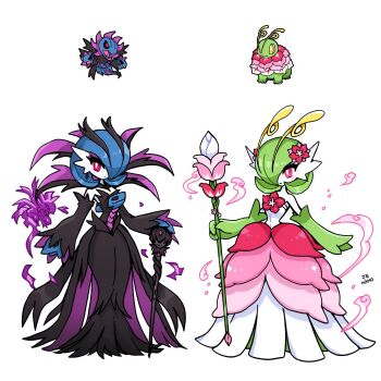 Pokemon (Creature) Rule 34 Image