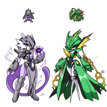 Pokemon (Creature) Rule 34 Image