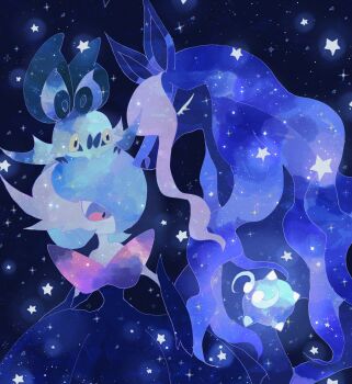 Pokemon (Creature) Rule 34 Image