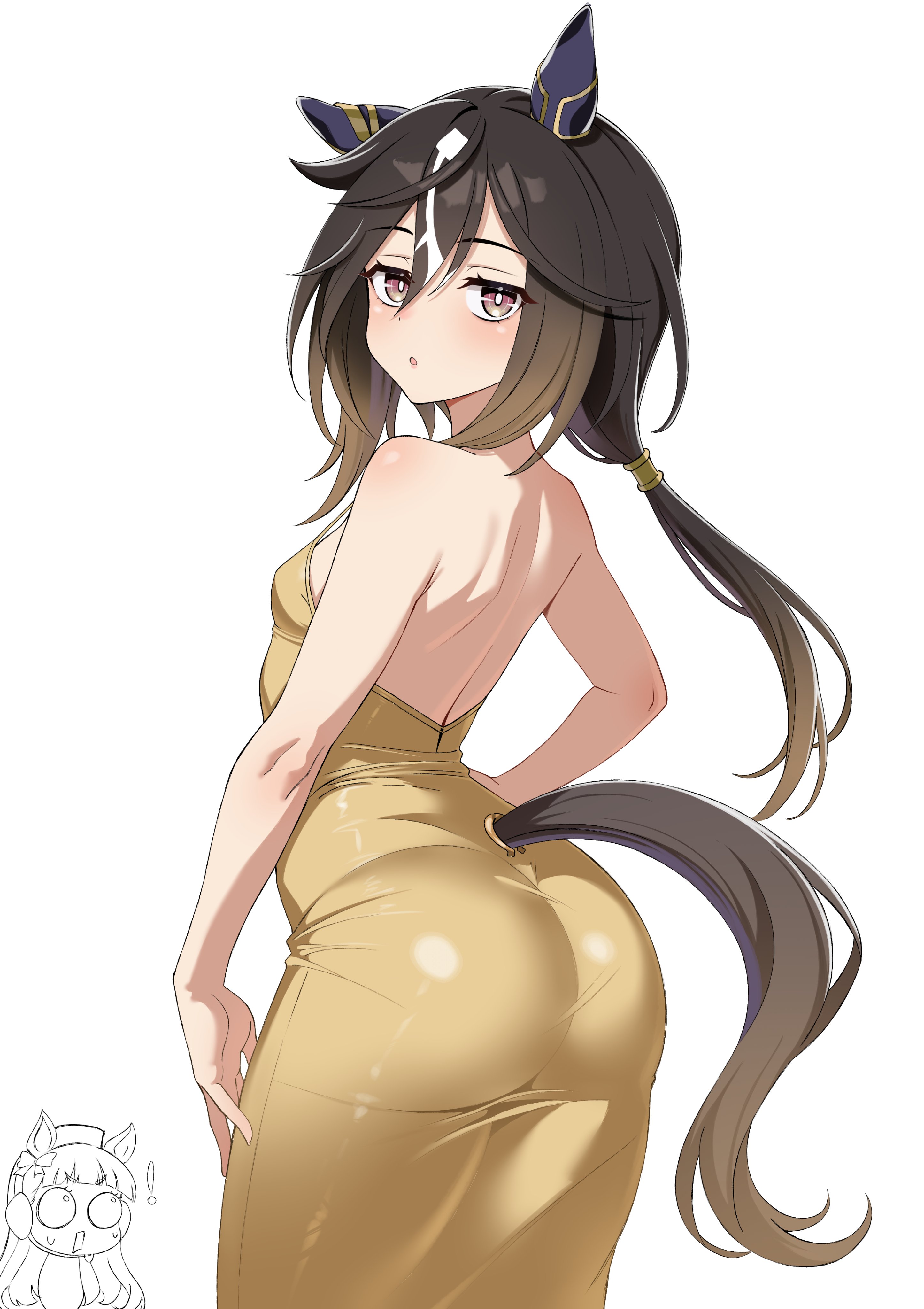 Darly (Heh Liman) Rule 34 Image