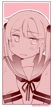 Sazanami (Kancolle) Rule 34 Image