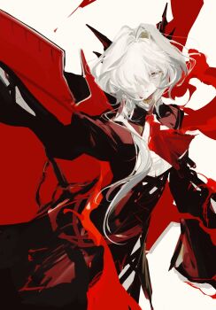 Talulah (Arknights) Rule 34 Image