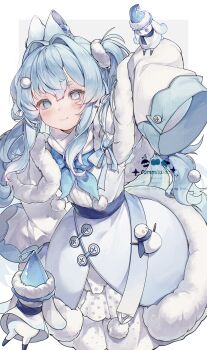 Pom Pom (Clothes) Rule 34 Image