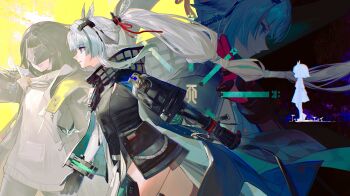 Arcane (Arknights) Rule 34 Image