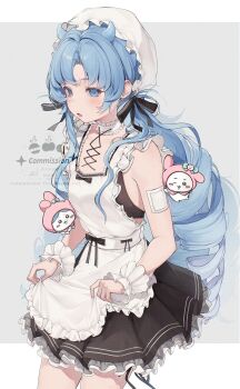 Usagi (Chiikawa) Rule 34 Image