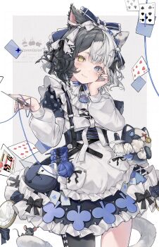 Ace (Playing Card) Rule 34 Image