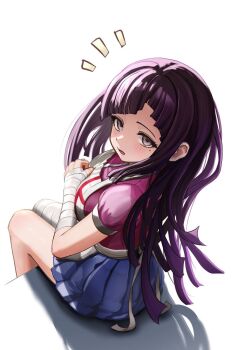 Danganronpa (Series) Rule 34 Image