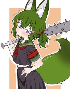 Club (Weapon) Rule 34 Image