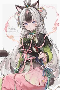 Feixianji (Hairstyle) Rule 34 Image