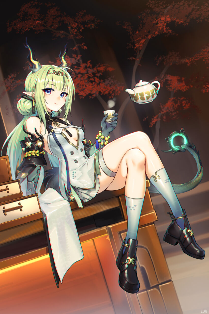 Arknights Rule 34 Image
