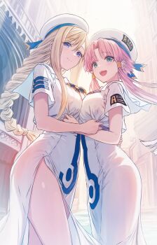 Alternate Breast Size (Larger) Rule 34 Image