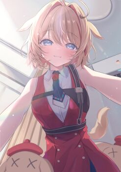 Posu (Suzuna Tsuzuri) Rule 34 Image