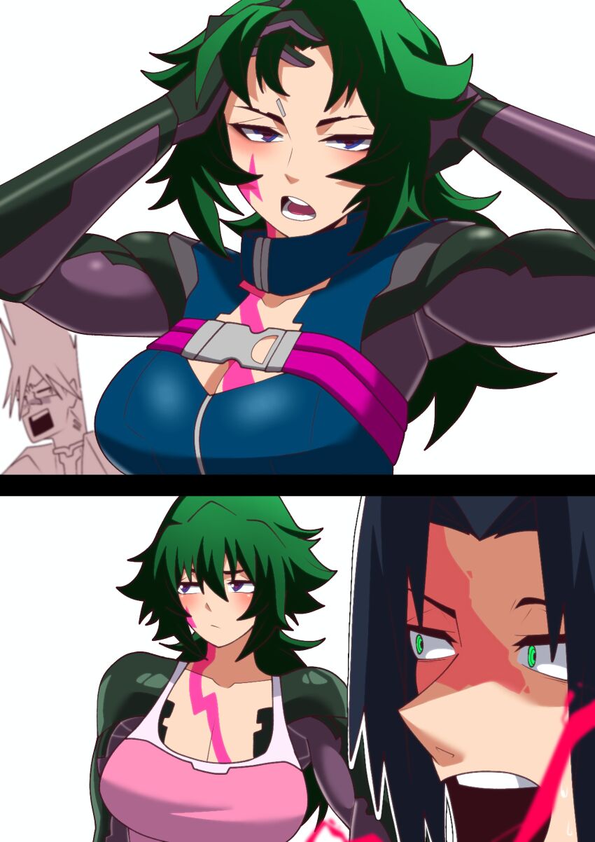 Cyberpunk: Edgerunners Rule 34 Image